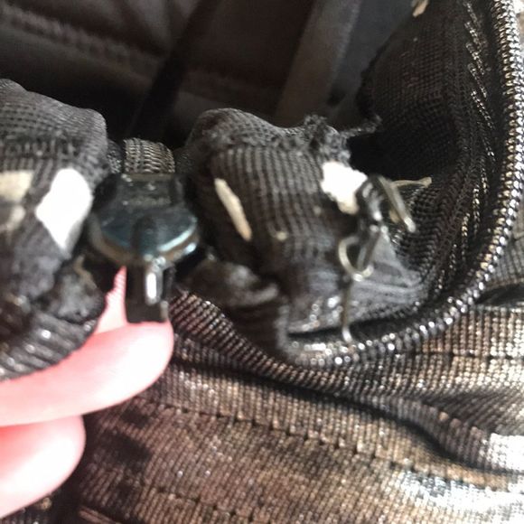 BCBG Evening Dress - Picture 3 of 5